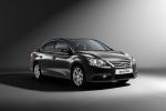 Nissan Sentra 2014 года (RU)